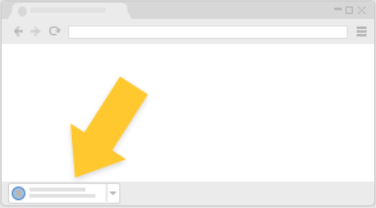 Download Location in Chrome